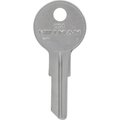 Hillman Hillman Group Y11 85474 Yale Key Blank - 10 Count - Pack of 10 Y11